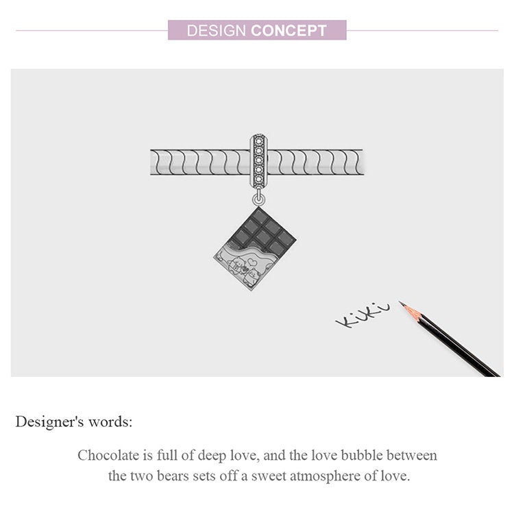Chocolate Charm