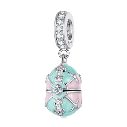 Easter Egg Charm