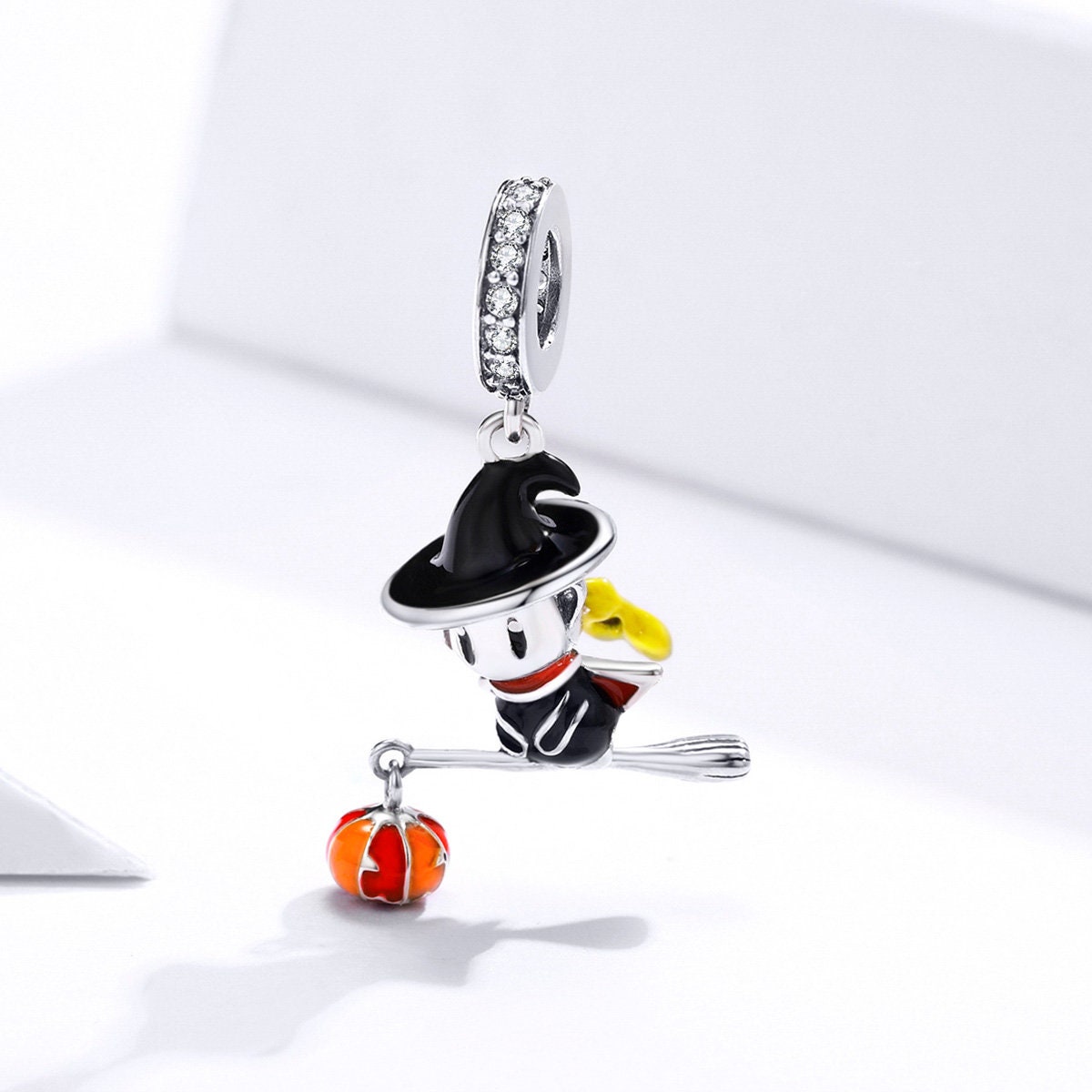 Halloween Theme Witch