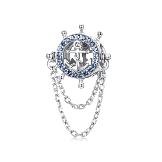 Dream Anchor Charm