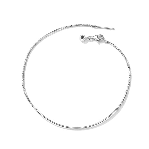 Basic Chain Link Bangle