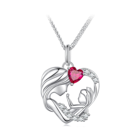 Family-bond Necklace