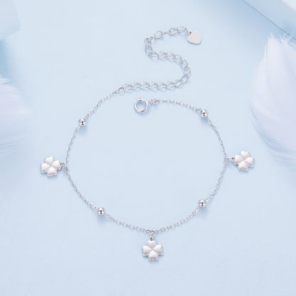 Clover Bracelet