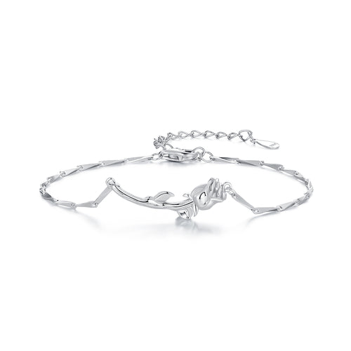 Rose Bracelet