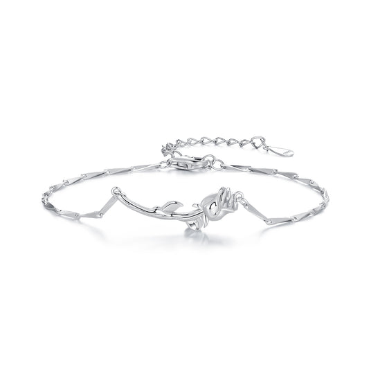Rose Bracelet