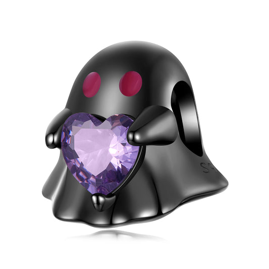 Ghost Charm