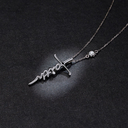 Christ Pendant Necklace