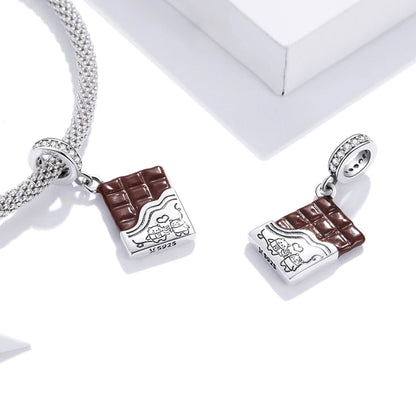 Chocolate Charm