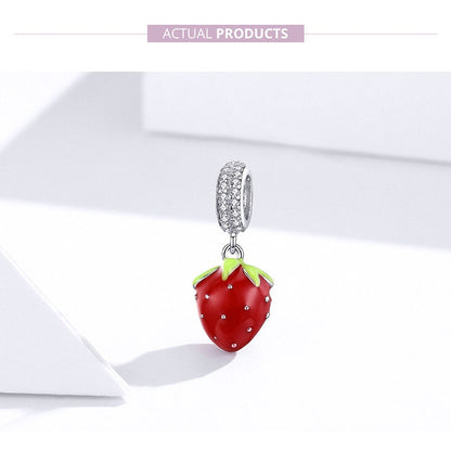 Strawberry Charm