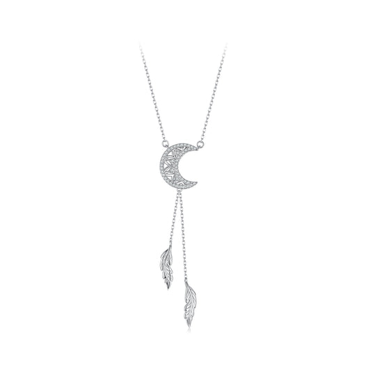 Lunar Necklace