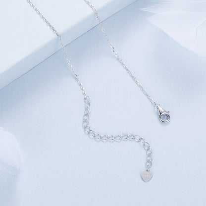 Celtic Knot Pendant Necklace