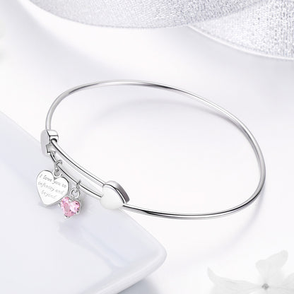 Love Vow Bracelet