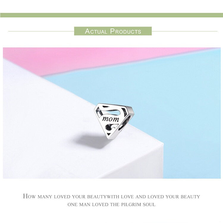 Mother's Day Bracelet Charm