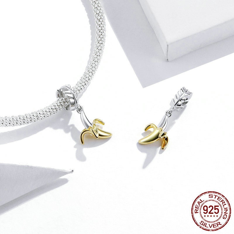Fruit Collection Charm
