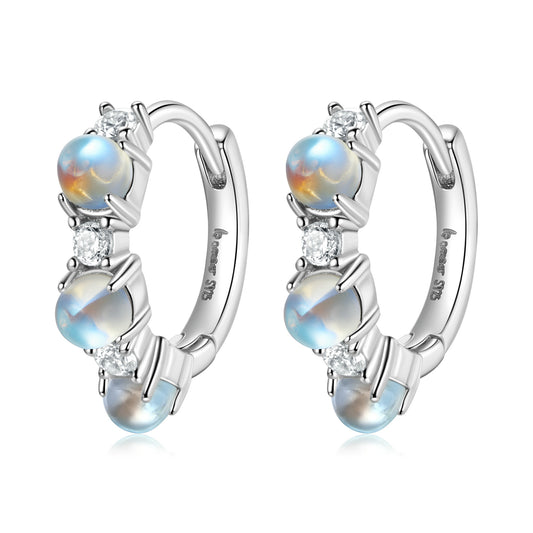 Minimalist Clip Earrings