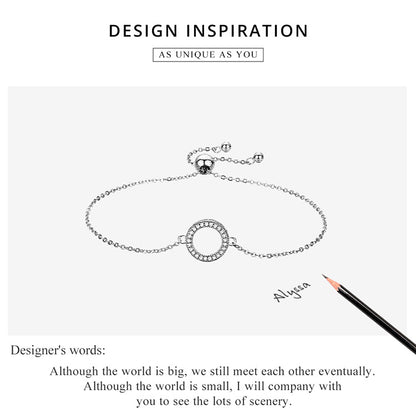 Origin Story Bracelet
