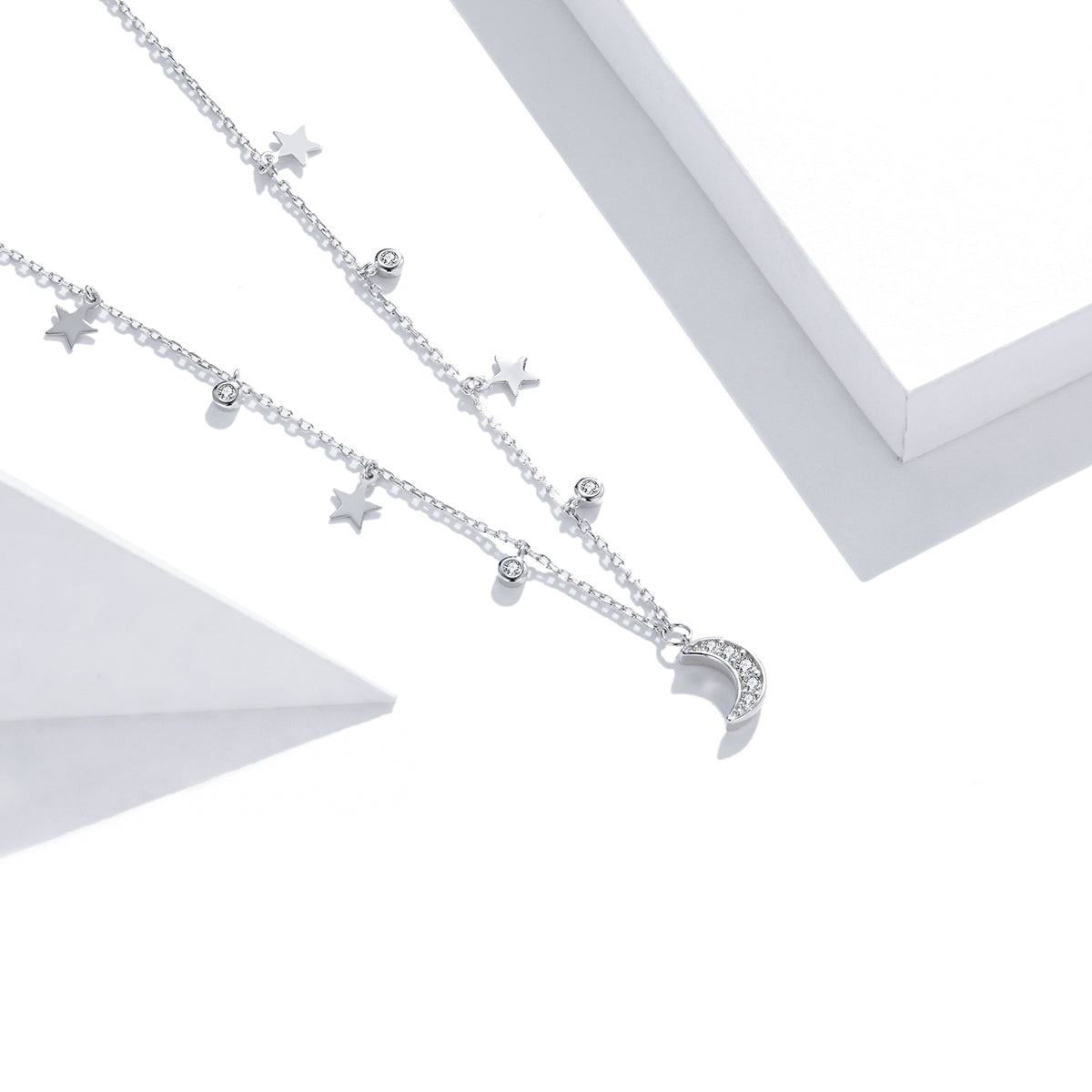 Celestial Dream Necklace