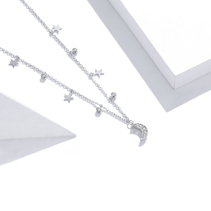 Celestial Dream Necklace