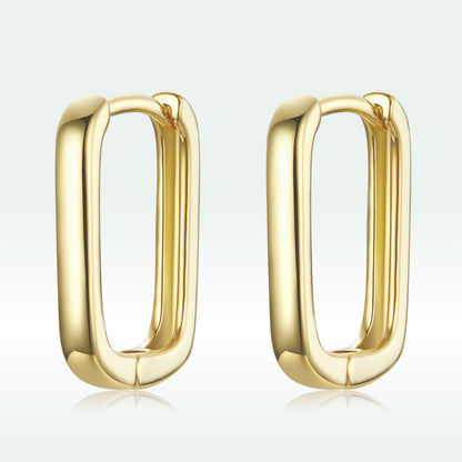 French Clip-On Earrings