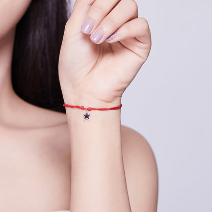 Lucky Koi Fish Bracelet