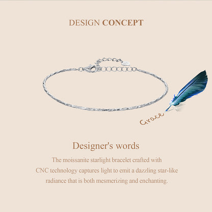 Starlight Bangle