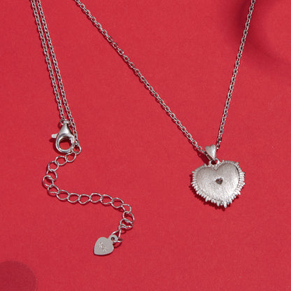 Classic Heart Necklace