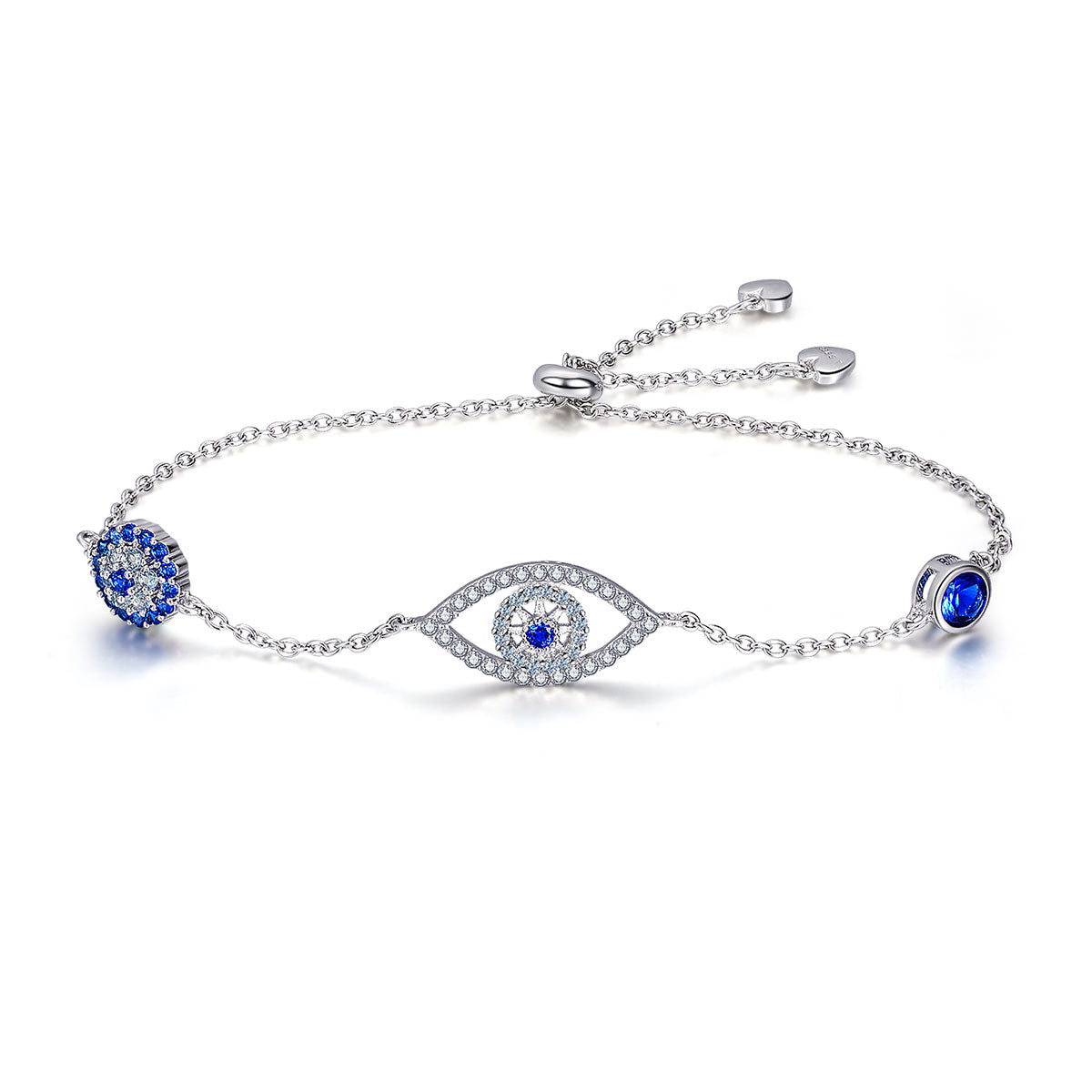 Protective Eye Bracelet