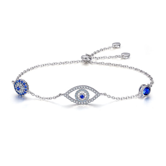 Protective Eye Bracelet
