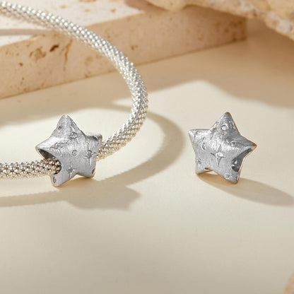 Shining Star Charms