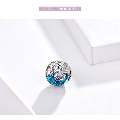 Mermaid Charm