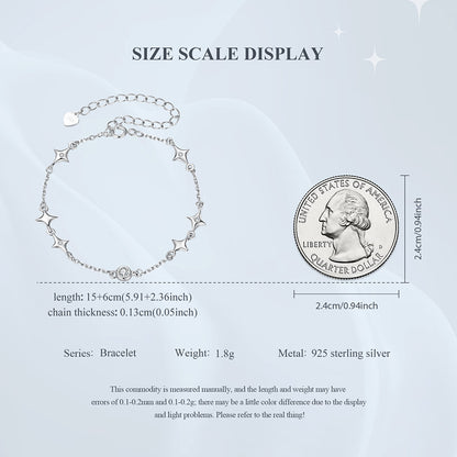 Constellation Bracelet