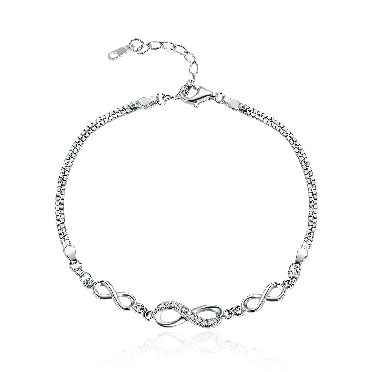 Timeless Elegance Bracelet