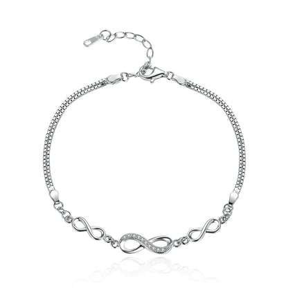 Timeless Elegance Bracelet