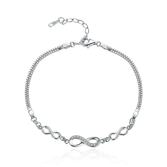 Timeless Elegance Bracelet