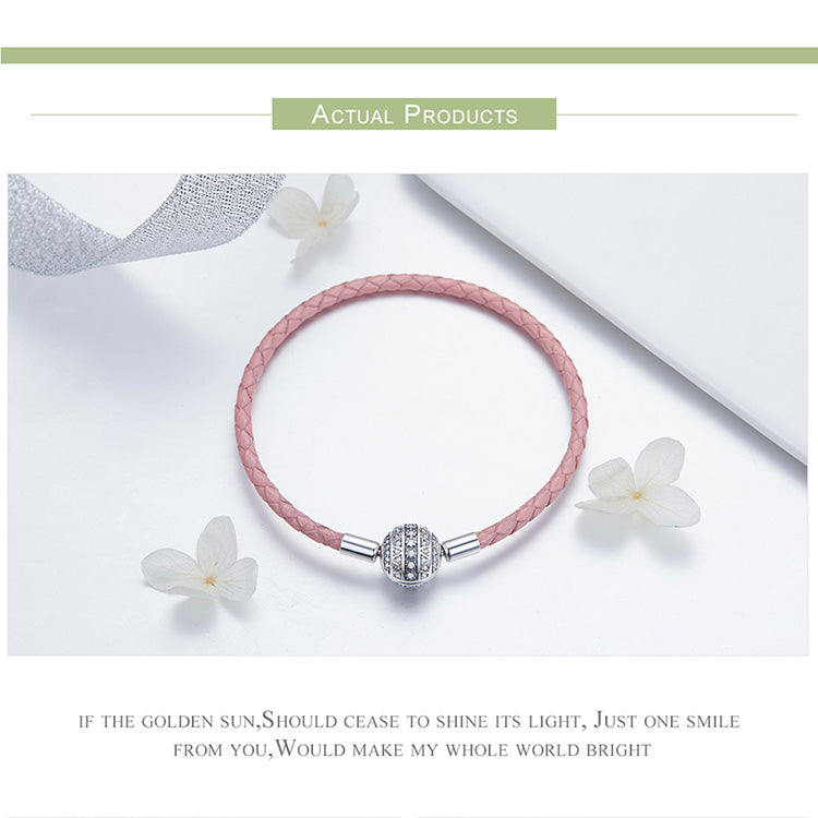 Romantic Heart Basic Bracelet