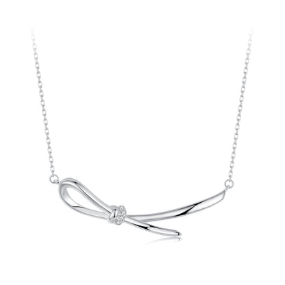 Celtic Knot Pendant Necklace