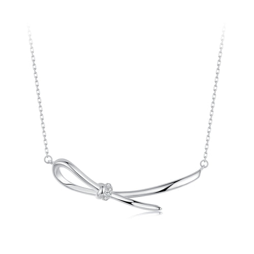Celtic Knot Pendant Necklace