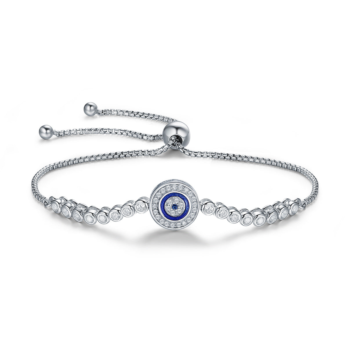 Evil Eye Bracelet