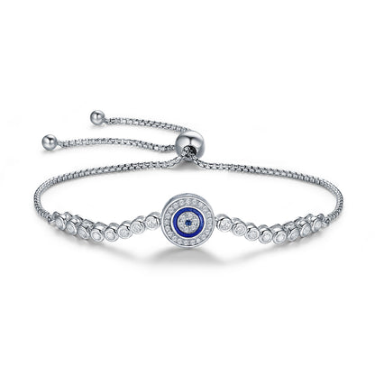 Evil Eye Bracelet