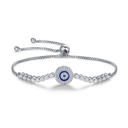 Evil Eye Bracelet