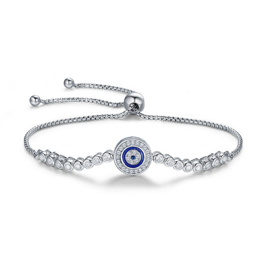 Evil Eye Bracelet