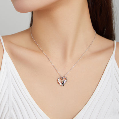 Panda Charm Necklace