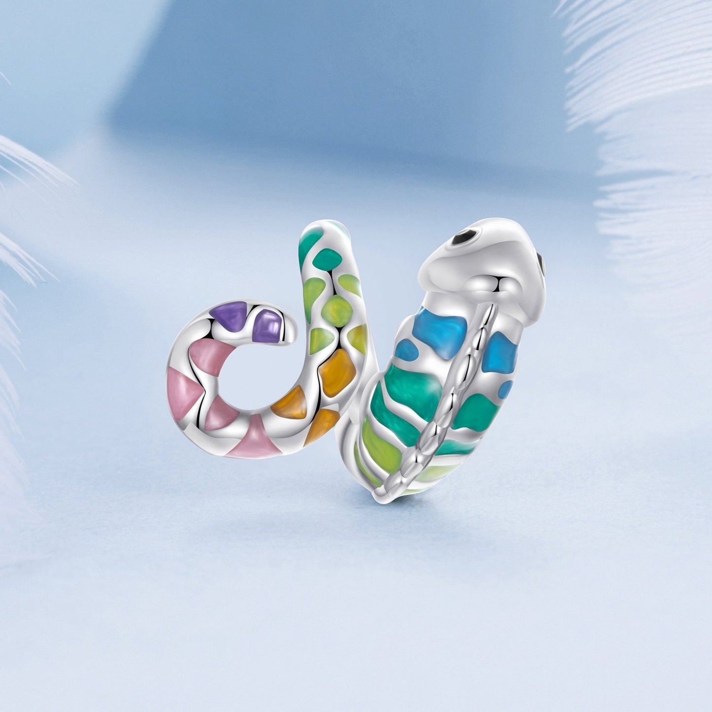 Chameleon Charm