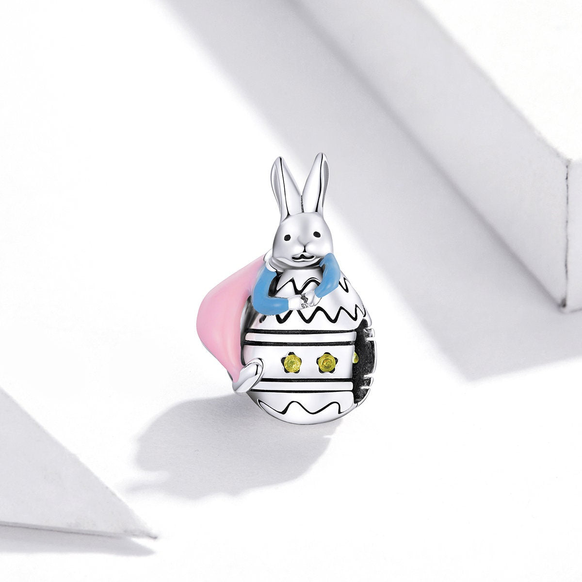 Easter Bracelet Charm