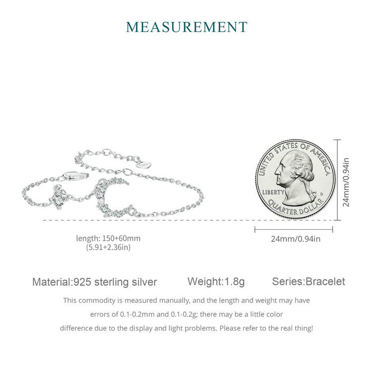 Moonlight Glow Bracelet