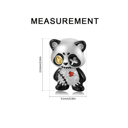 The Vicious Panda Charm
