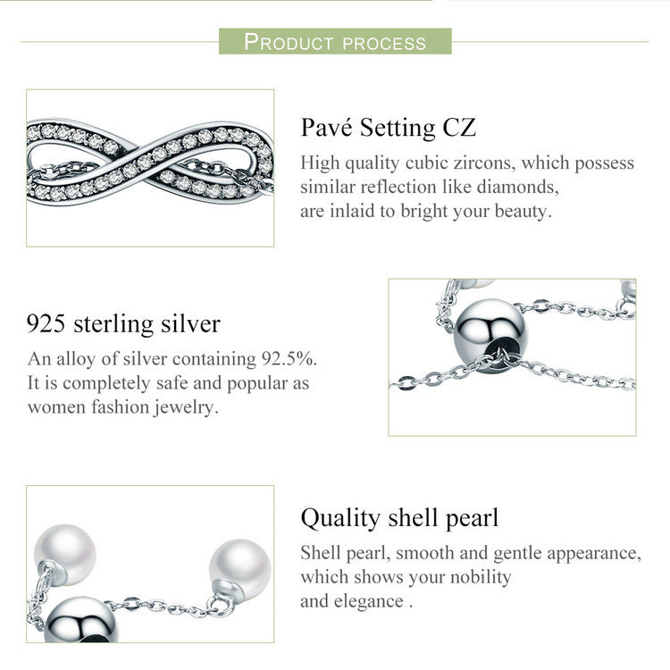 Timeless Elegance Bracelet