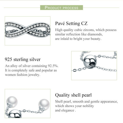 Timeless Elegance Bracelet