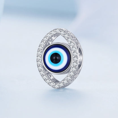 Devil's Eye Charm