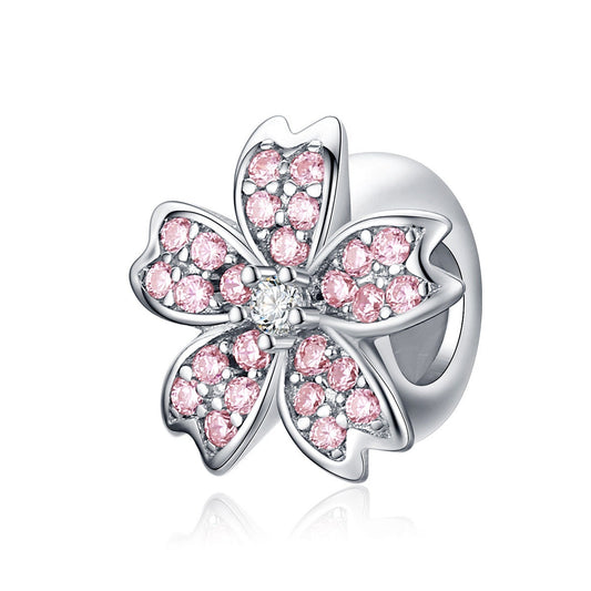 Cherry Blossoms Charm